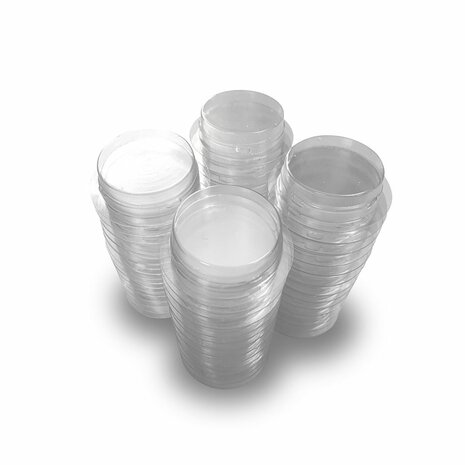 Habistat Feeding Ledge Replacement Cups, 100 stuks