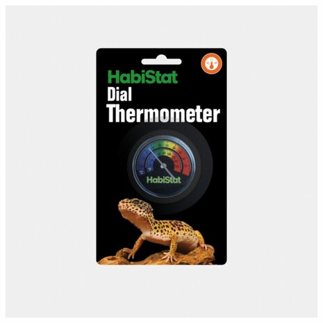 Habistat Thermometer 