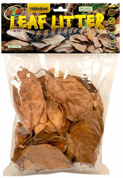 ZM Leaf litter 
