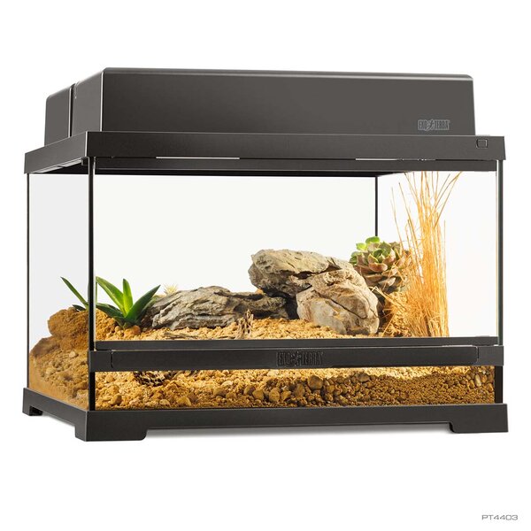 Exo Terra S-LOW-45x45x30cm 