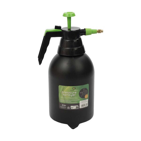 TD  Drukspuit 2L
