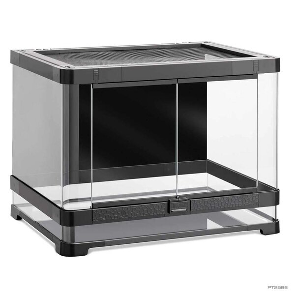 Exo Terra Panoramic Natural Terrarium Vista 60