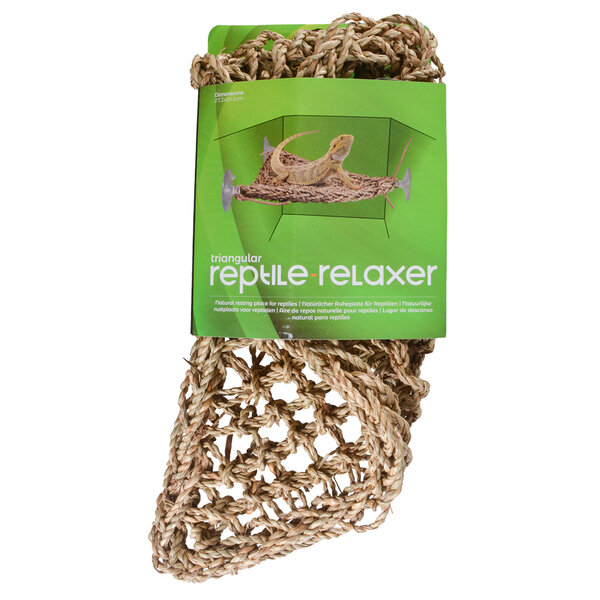 TD Reptile Relaxer 1