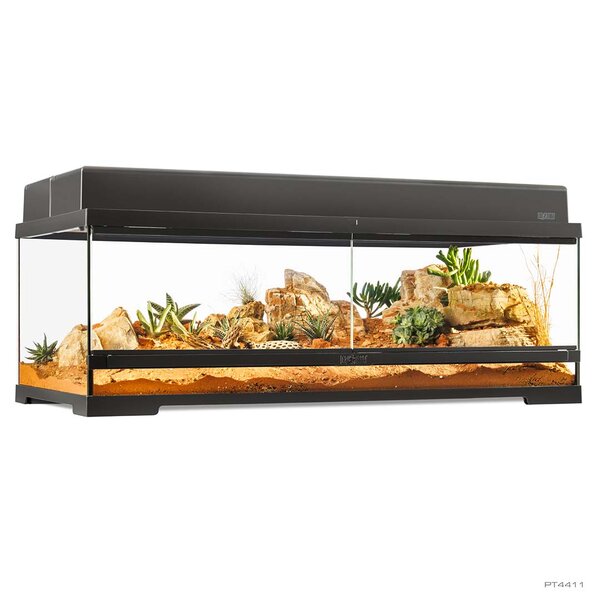 Exo Terra Pro L-LOW-90x45x30cm