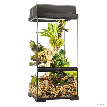 Exo Terra Pro Paludarium XS 30x30x60cm