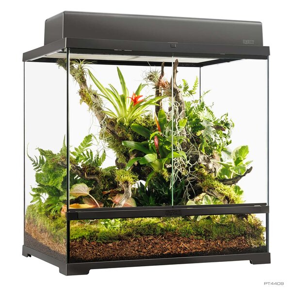 Exo Terra Pro M 60x45x60cm