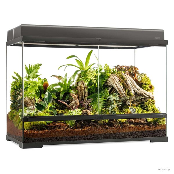 Exo Terra Pro L 90x45x60cm