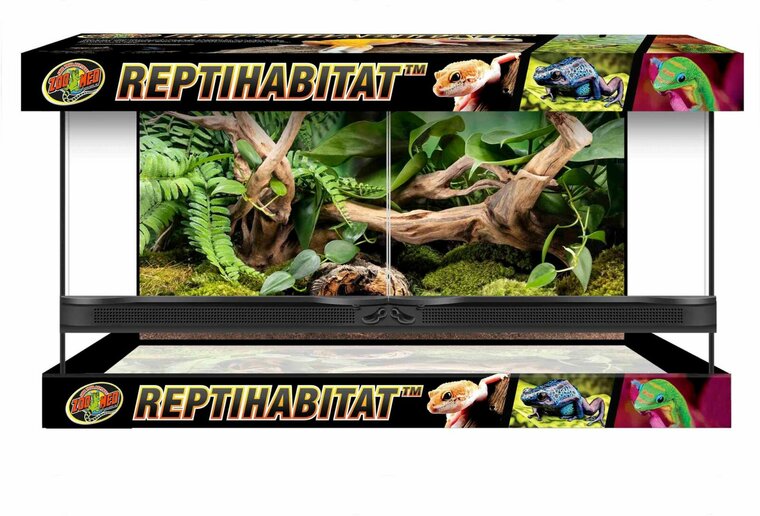 ZM Reptihabitat 60x30x30 