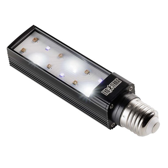 Exo Terra TerraSky UV UVB LED terrarium lamp 9w &quot;Recupelbijdrage includief&quot;