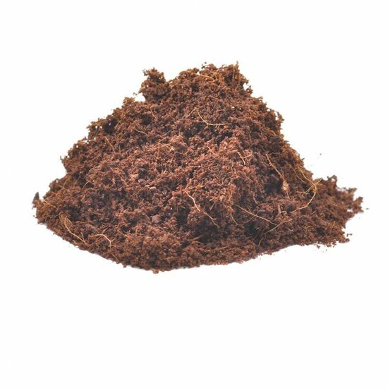HabiStat Coir Substrate 5L 