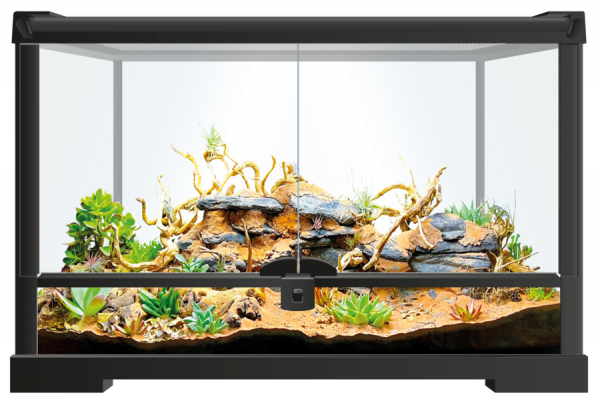 Repto Earth Terrarium 52x25x30cm 