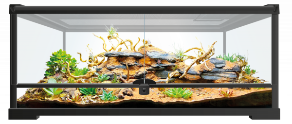 Repto Earth Terrarium 76x30x30cm