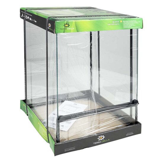 TD Terrarium 30x30x45cm