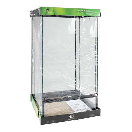 TD Terrarium 30x30x60cm  