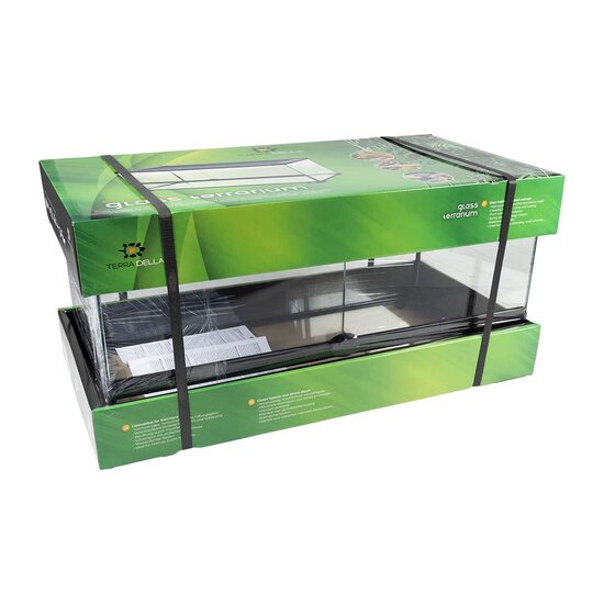 TD Terrarium 60x30x30