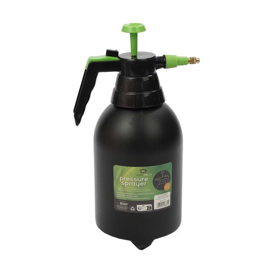 TD  Drukspuit 2L