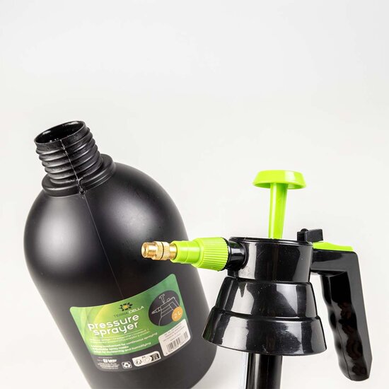 TD  Drukspuit 2L