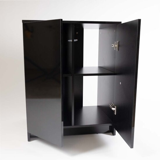 Terrariumkast 90x45x76cm	