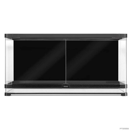 Exo Terra Panoramic Natural Terrarium Vista 120XL