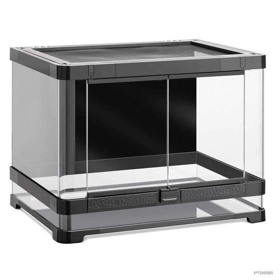 Exo Terra Panoramic Natural Terrarium Vista 60