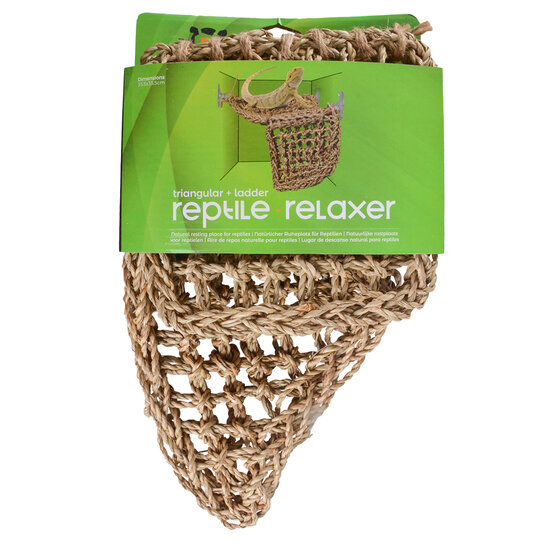 TD Reptile Relaxer 2