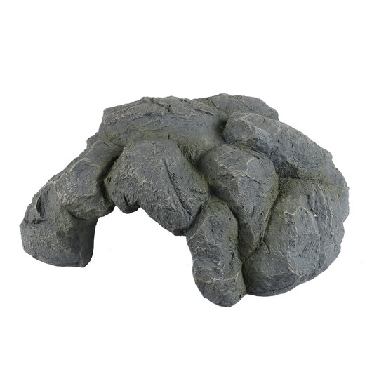 TD Reptile Cave L 