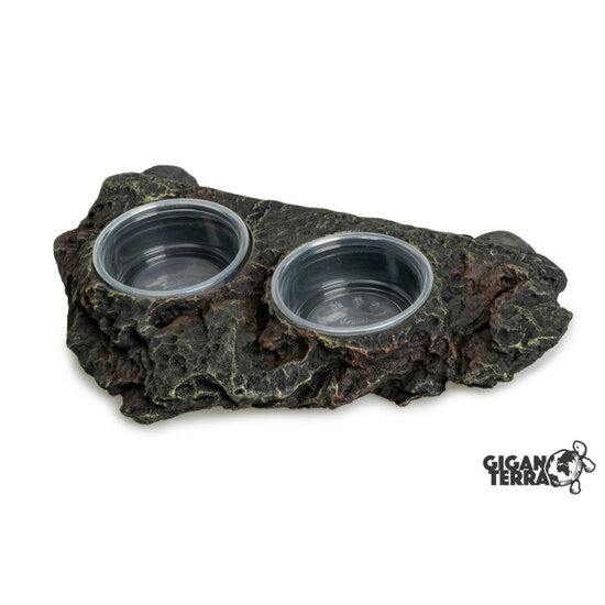 Giganterra station d&rsquo;alimentation magn&eacute;tique