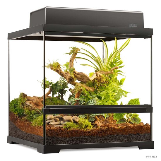 Exo Terra Pro S 45x45x45cm