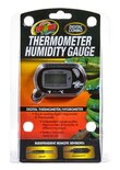Digital Combo Thermometer Humidity Gauge 'Recupelbijdrage & Bebat inclusief’