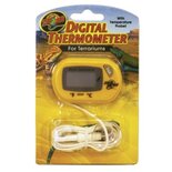ZM Digital Thermometer 'Recupelbijdrage & Bebat inclusief’