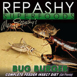 Repashy Bug Burger 340gr 