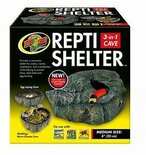 ZM Repti Shelter Medium