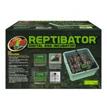 ZM Reptibator Incubator Broedstoof 'Recupelbijdrage inclusief’