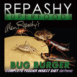 Repashy Bug Burger 2kg 