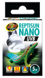 ZM ReptiSun Nano UVB 5w 'Recupelbijdrage inclusief’