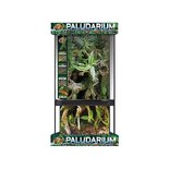 ZM Terrarium - PALUDARIUM 45x45x90cm