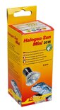 Halogen Sun MINI 20w 'Recupelbijdrage inclusief’
