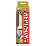 ZM ReptiSun 5.0 Compact Fluorescent 26w 'Recupelbijdrage inclusief’