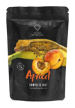 Gecko Nutrition Apricot 250gr 