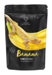 Gecko Nutrition Banana 500gr 