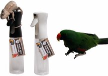 Back Zoo Nature Extreme Mistmaken 300ml
