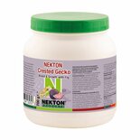 Nekton Crested Gecko Breed & Growth with Fig 700gr 