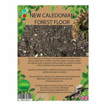 P2W New Caledonian Forest Floor 10L