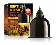 Exo Terra Reptile Dome 15cm  'Recupelbijdrage inclusief’