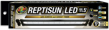 ZM REPTISUN LED FIXTURE 13w 