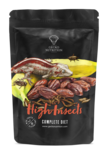 Gecko Nutrition High Insects 2kg 