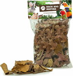 Back Zoo Nature Bladeren 50gr 