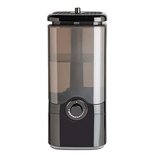 Exo Terra Fogger luchtbevochtende nevelgenerator Zwart "Recupelbijdrage inclusief" 