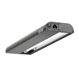 Exo Terra T5 terrarium Top Armatuur 24w - 60cm "Recupelbijdrage inclusief"