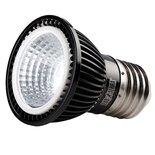 Exo Terra TerraSky UV UVB LED spot 3w "Recupelbijdrage inclusief" 